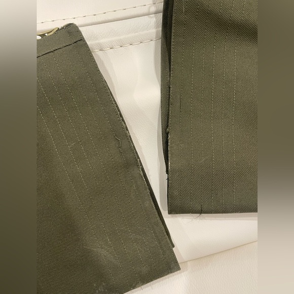 Airblaster “My Brother” Snow Pants Glacier Collection. - Picture 6 of 9